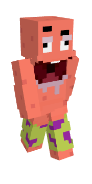 Minecraft Avatar
